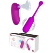 CURUPIRA SUCKING (PURPLE)